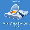 Acronis Disk Director Windows XP
