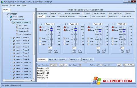 Screenshot Macro Recorder Windows XP