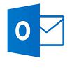 Microsoft Outlook Windows XP