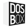 DOSBox Windows XP