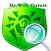 Dr.Web CureIt Windows XP