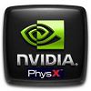 NVIDIA PhysX Windows XP